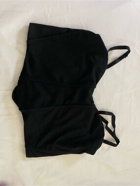 Isla Movement SoHo corset top
